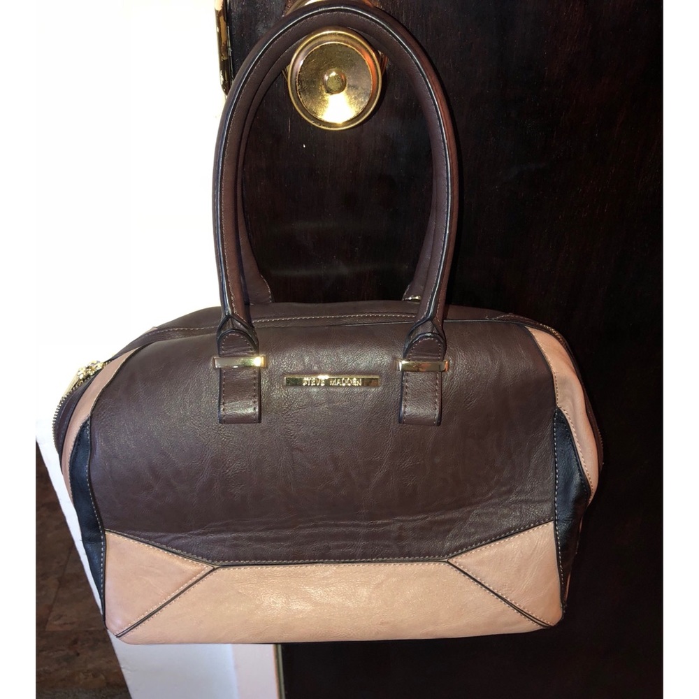 Steve Madden satchel purse